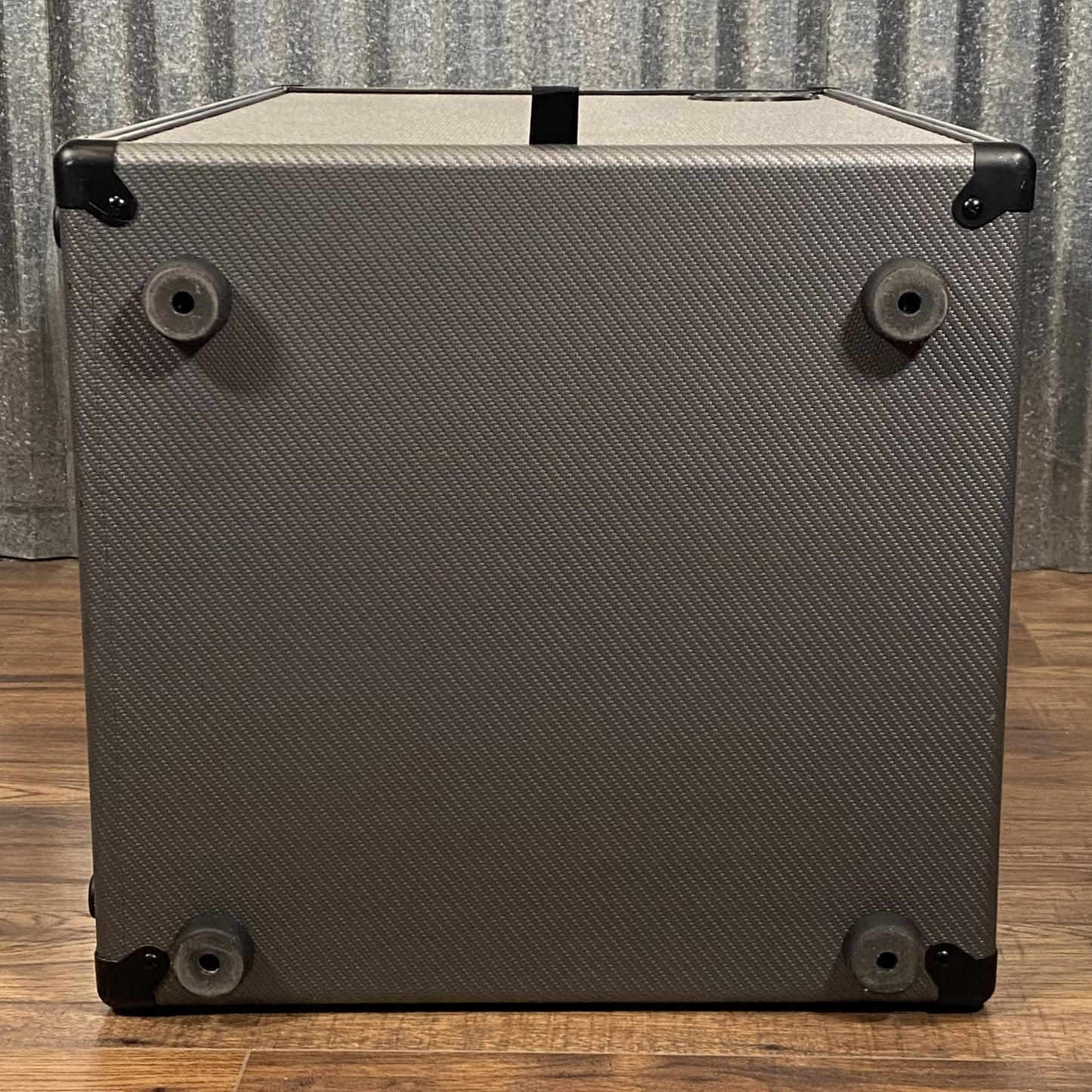 Darkglass DG212N Neo 1000 Watt 2x12 4 Ohm Bass Speaker Cabinet Used