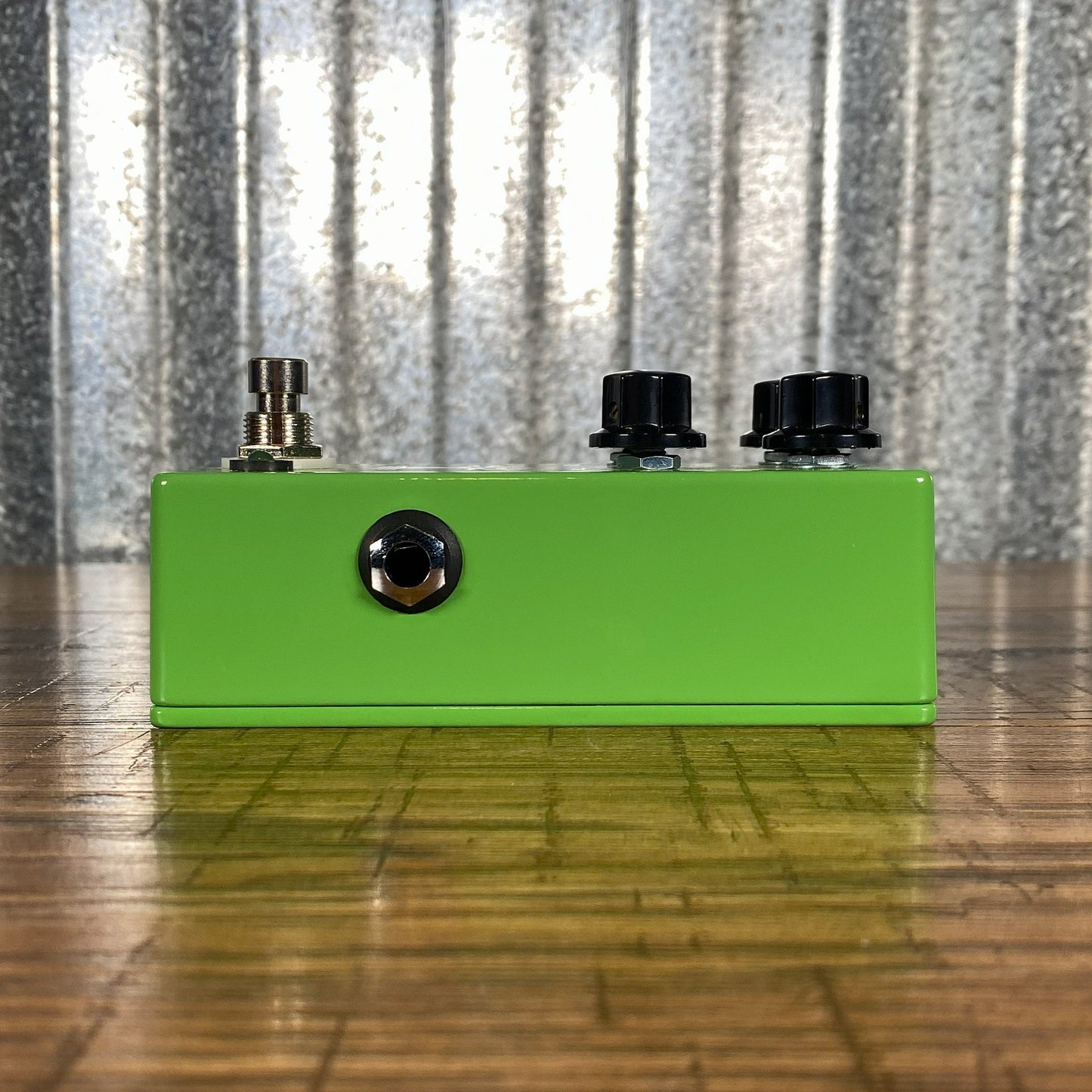 JHS Pedals Bonsai Overdrive Guitar Effect Pedal Used