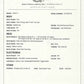 G&L USA Kiloton 5 Clear Orange Frost 5 String Bass & Case #2135 Used
