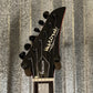 Westcreek Guitars Revenge Explorer Style Gradient Red #0166 Used