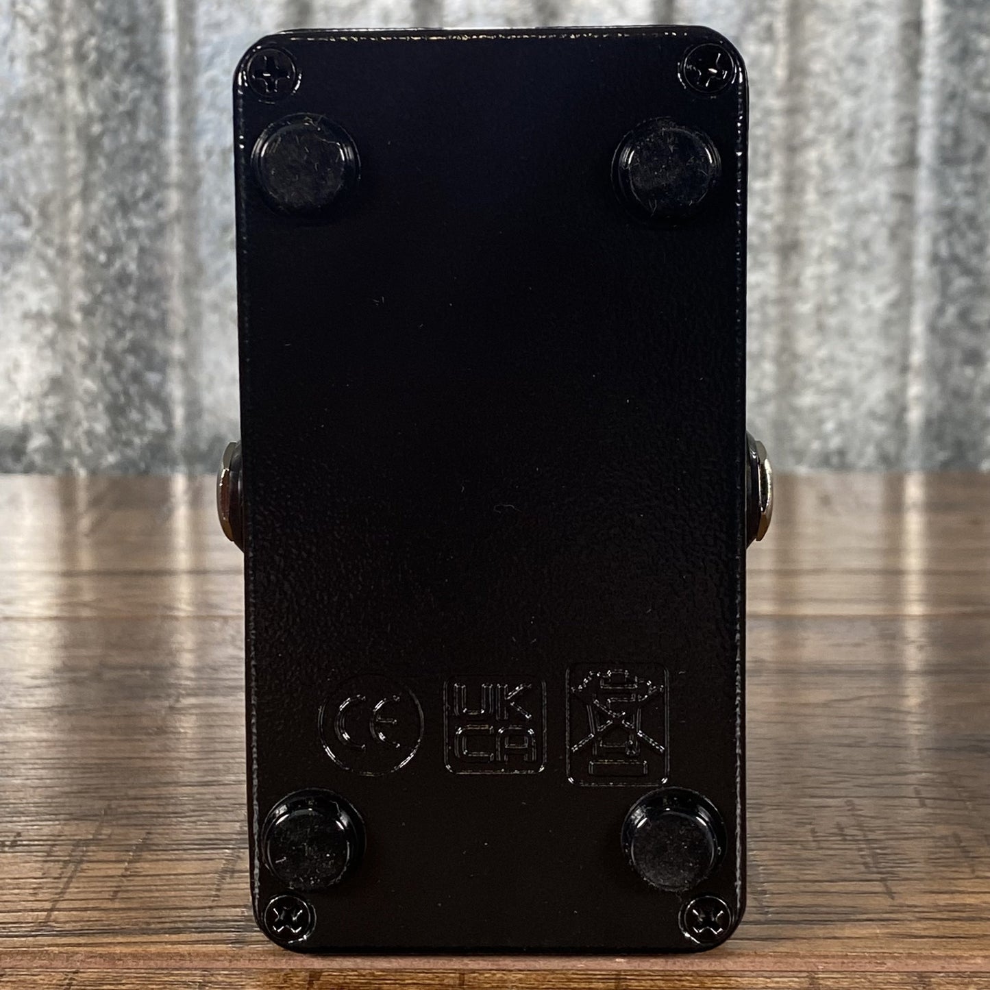 Electro-Harmonix  EHX Small Stone Analog Phase Shifter Guitar Effect Pedal