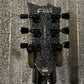 ESP LTD EC-1000 Granite Sparkle Guitar & Case EC1000GNSP #1017 Used