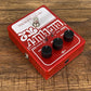 Electro-Harmonix EHX Big Muff Pi 2 with Tone Wicker Fuzz Guitar Effect Pedal Demo