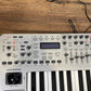 Novation X Station 25 Key 8 Voice Synthesizer and USB Interface