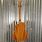 Michael Kelly MKTPE Triad Port Acoustic Electric Guitar & Case #0124 Used