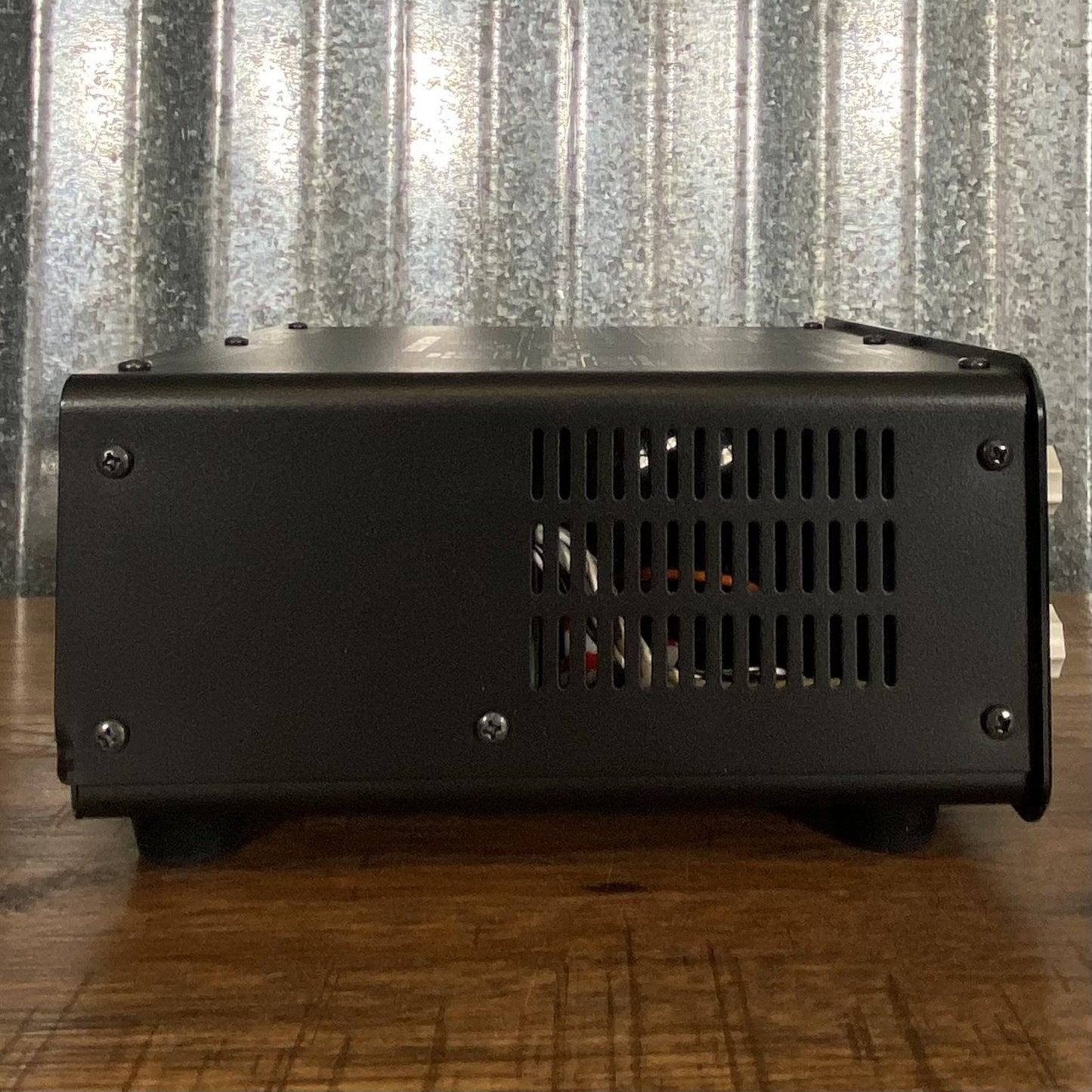 Boss W-TAE Core Waza Tube Amp Expander Core Amplifier Head Reactive Load Box Used