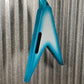 Westcreek Guitars Cerberus CB-1 V Stardust Blue #0009 Used