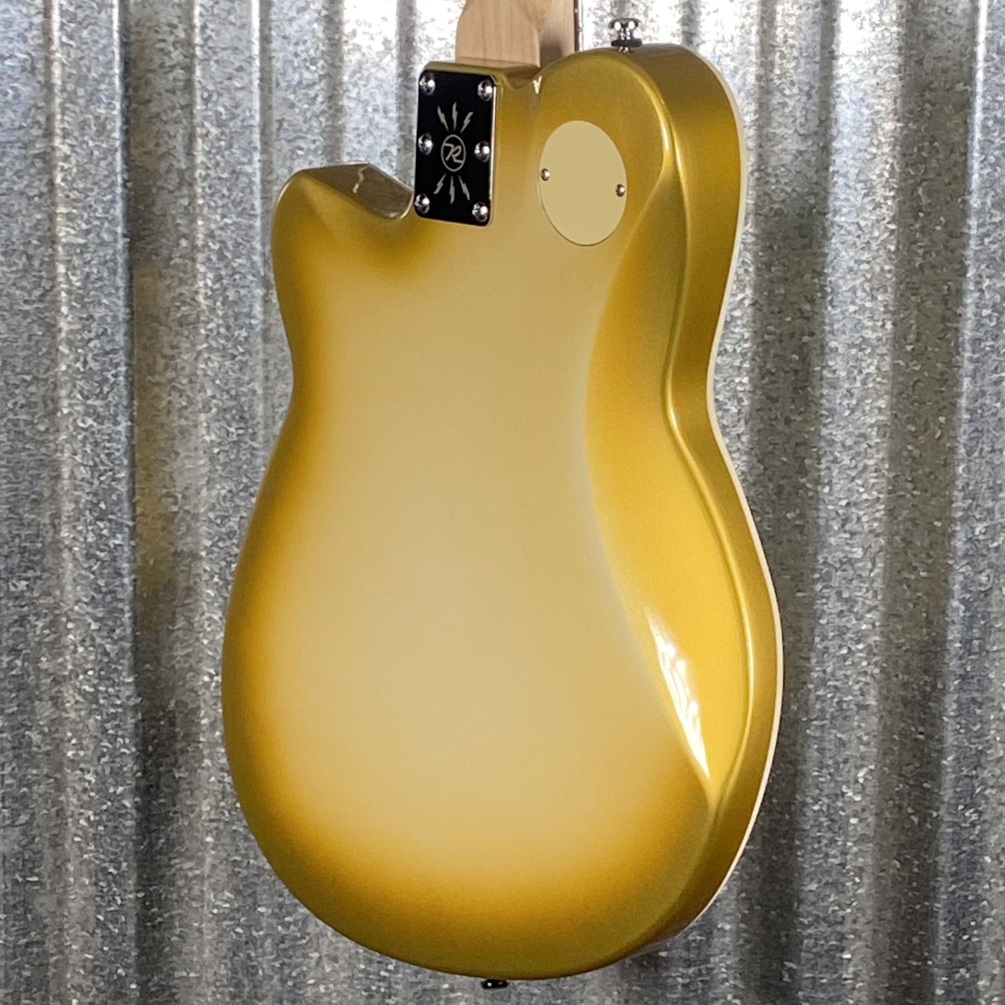 Reverend Guitars Buckshot Venetian Pearl Guitar #60710