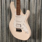 Cort G200 HSS Pastel Pink Electric Guitar G200PPK