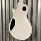 ESP LTD EC-256 Snow White Guitar EC256SW #0579 Used