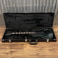 ESP LTD EC-1000 Granite Sparkle Guitar & Case EC1000GNSP #1021 Used