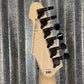 ESP LTD GL-200MT George Lynch Tiger Stripe Guitar & Case #0488 Used