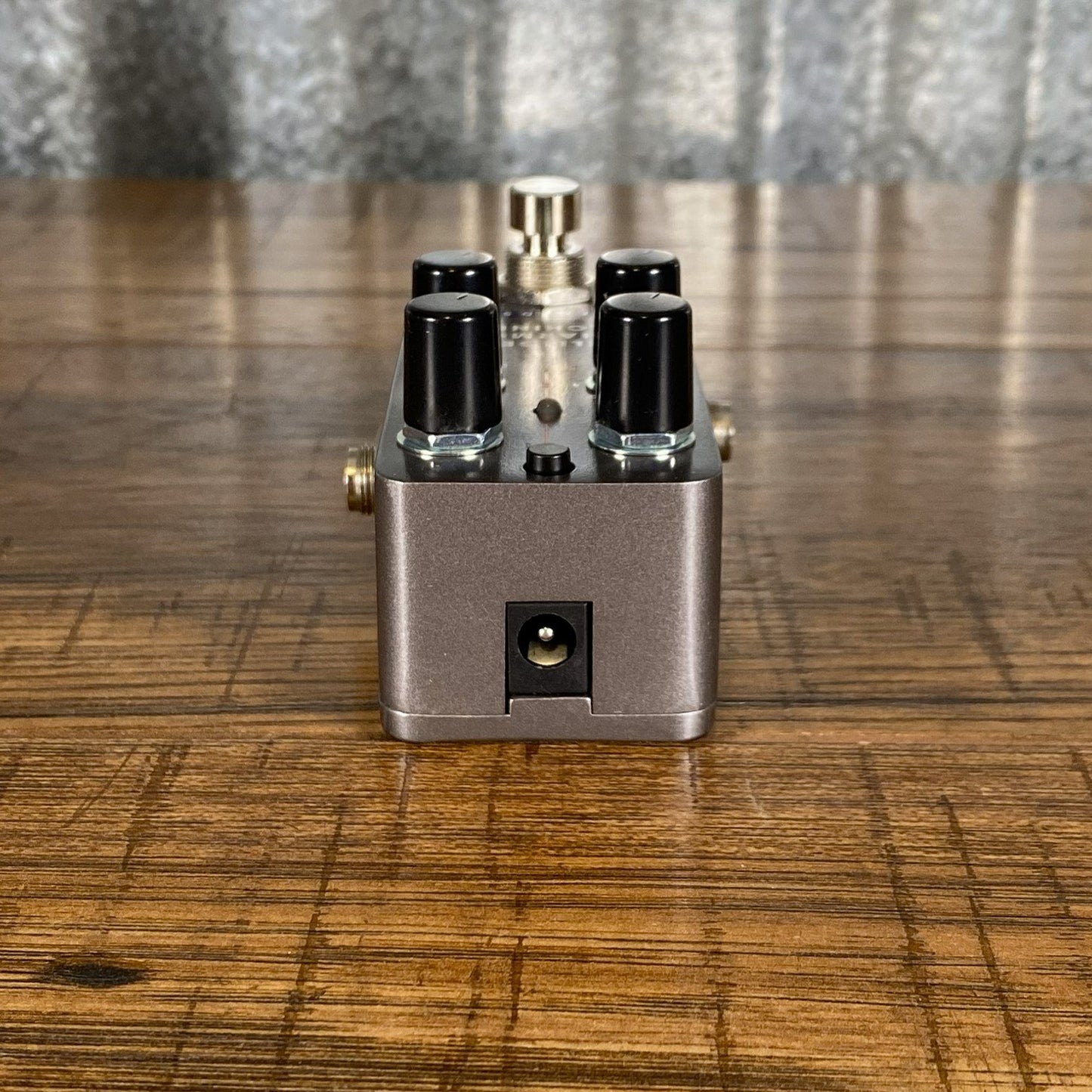 Electro-Harmonix EHX Pico Intelligent Harmony Machine Pitch Guitar Effect Pedal