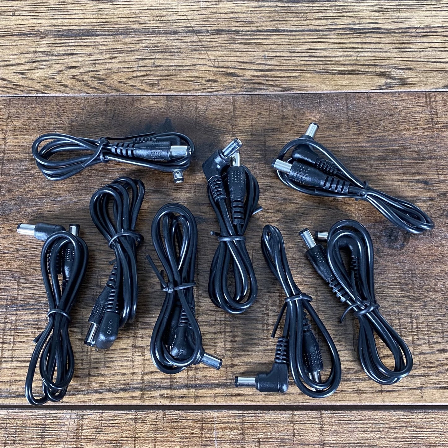 Electro-Harmonix EHX S8 9V 18V Pedalboard Effect Pedal Power Supply