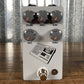 JHS Pedals 424 Lo-Fi Preamp Distortion Overdrive Guitar Effect Pedal