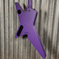 Westcreek Guitars High Voltage Purple #0013 Used
