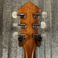 Michael Kelly MKTPE Triad Port Acoustic Electric Guitar & Case #0124 Used