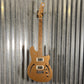 Reverend Kingbolt Air HH Metallic Bronze Semi Hollow Guitar #70965