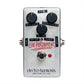 Electro-Harmonix EHX Percolator Overdrive Fuzz Guitar Effect Pedal