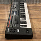 Roland Fantom-06 61 Key Music Workstation Keyboard Synthesizer Used