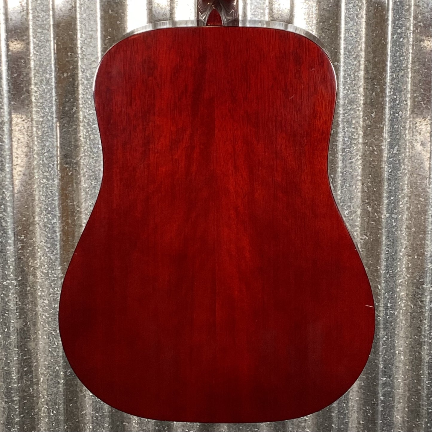 Dorado by Gretsch Model 5990 Acoustic Guitar #2464 Used