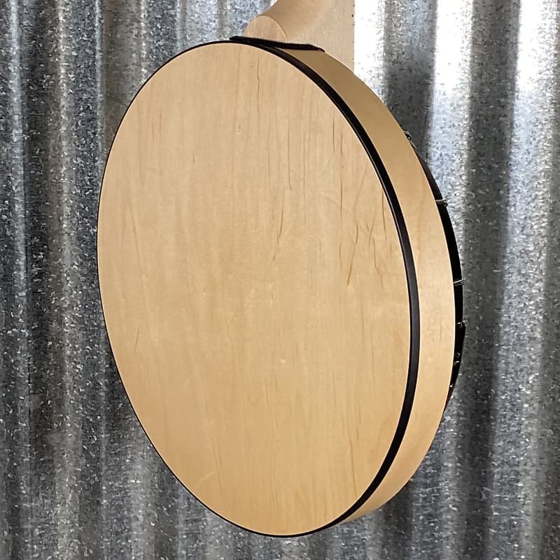 Deering GS Goodtime Special 5 String Resonator Banjo