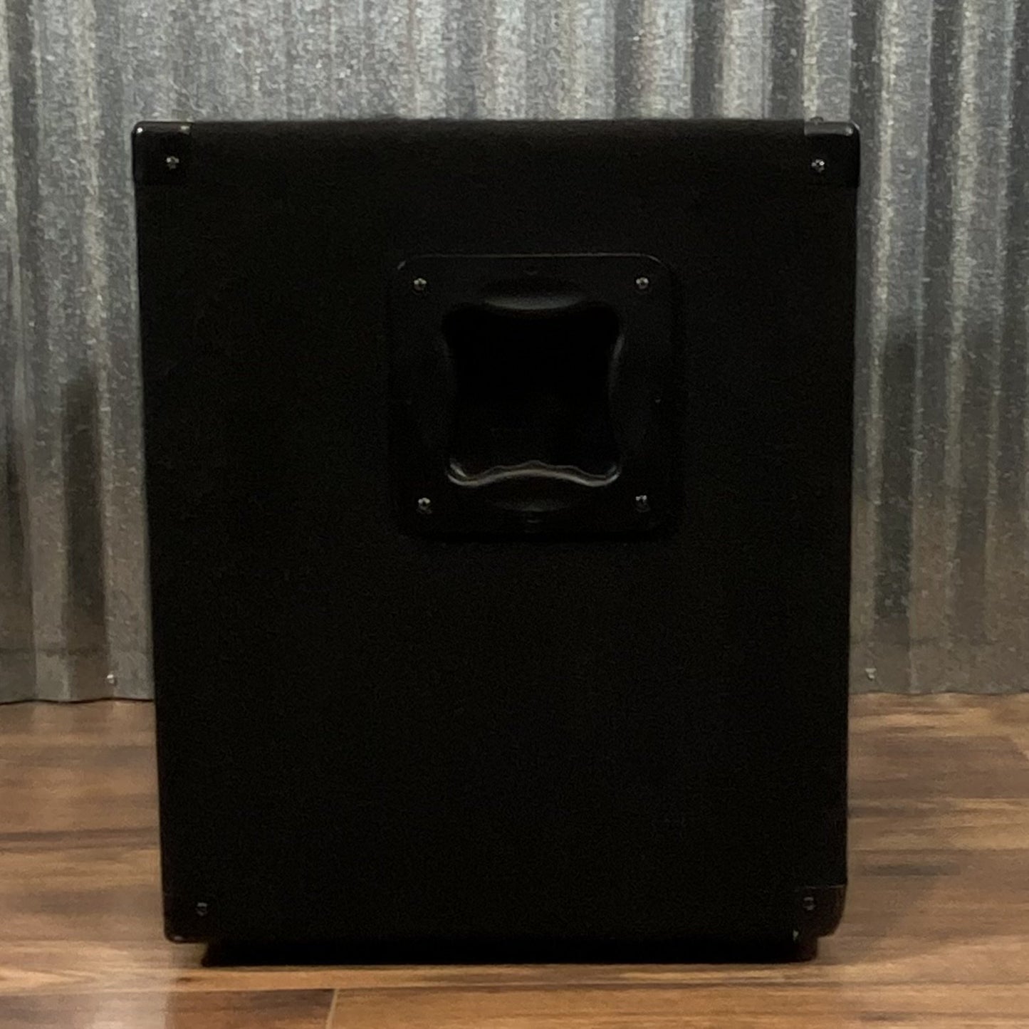 Rockville RBG12S 12" 400 Watt Powered PA Subwoofer #1 Used