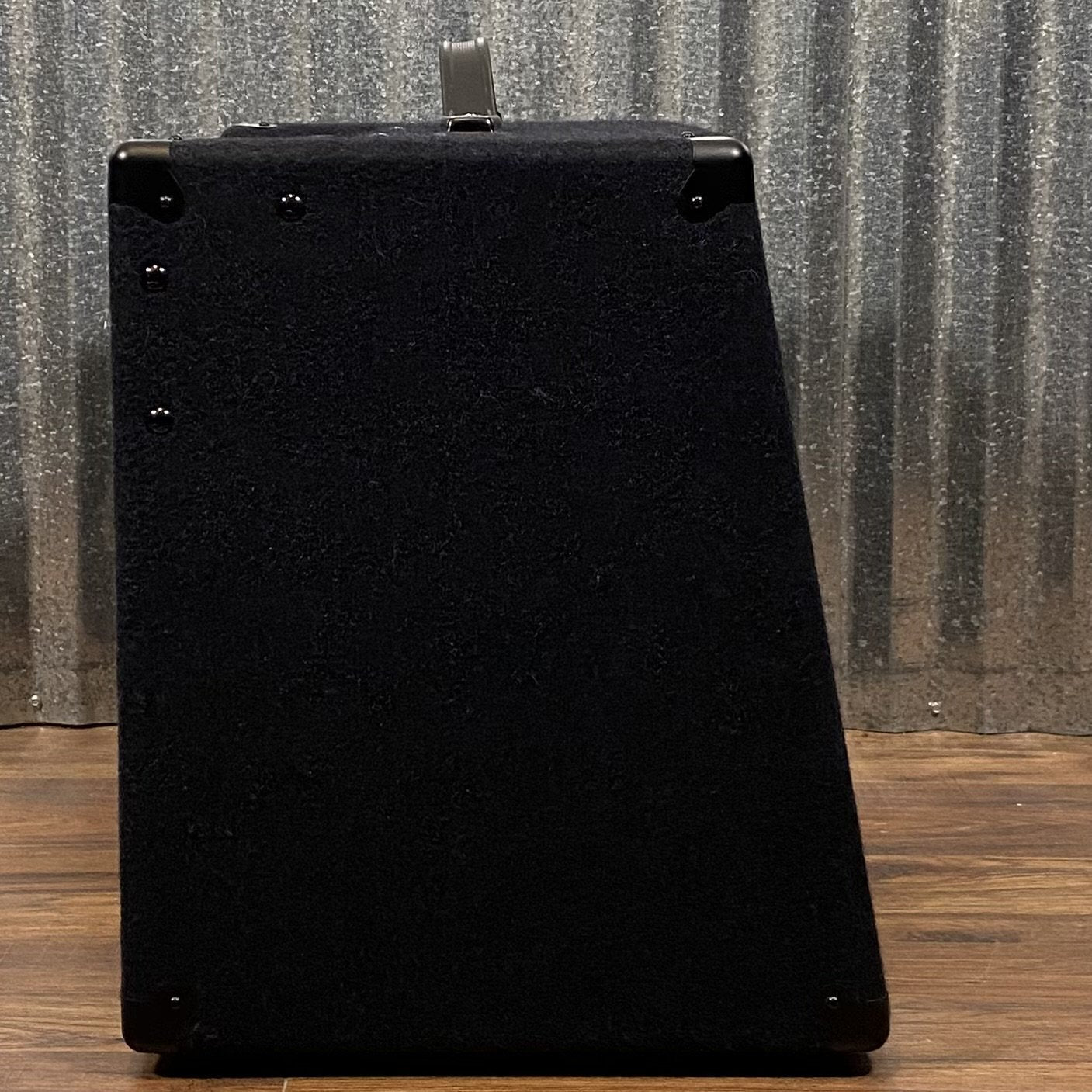 Roland KC-400 150 Watt 4 Channel 12" Keyboard PA Combo Amplifier & Cover Used #2