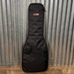 Peavey Raptor Plus EXP Black Electric Guitar & Bag #0796 Used