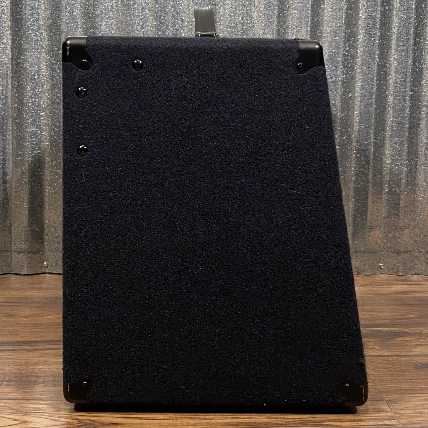 Roland KC-400 150 Watt 4 Channel 12" Keyboard PA Combo Amplifier & Cover Used