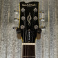 Westcreek Guitars Racer SG Offset Style Bumble-B Yellow #0003 Used