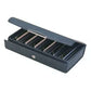 Suzuki MR-250 Bluesmaster 6 Harminica Set G A Bb C D F & Case MR-250-S