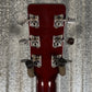 Dorado by Gretsch Model 5990 Acoustic Guitar #2464 Used