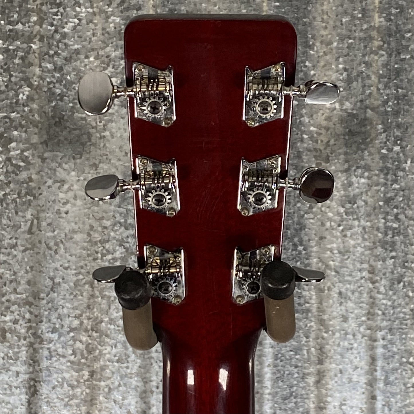 Dorado by Gretsch Model 5990 Acoustic Guitar #2464 Used
