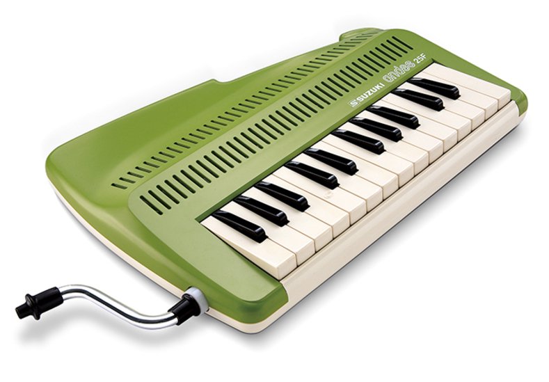 Suzuki Andes 25F LTD Edition 25 Key Recorder Keyboard Melodion