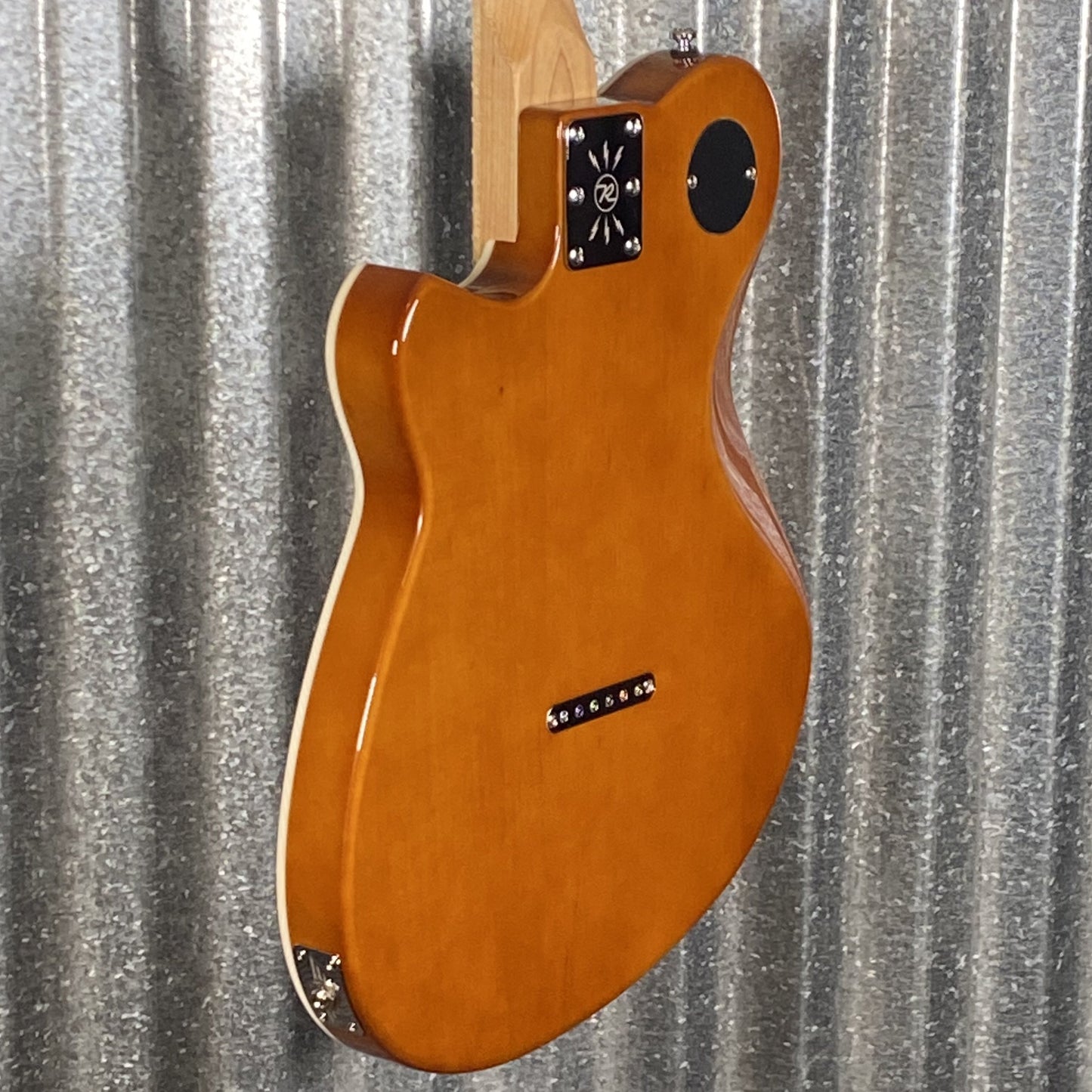 Reverend Charger HH Purple Punch Guitar #69800