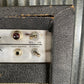 Airline 62-9015A 20 Watt 2x12" Two Channel All Tube Guitar Amplifier Combo 1960's Used
