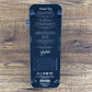 Dunlop JC95B Jerry Cantrell Cry Baby Wah Guitar Effect Pedal B Stock
