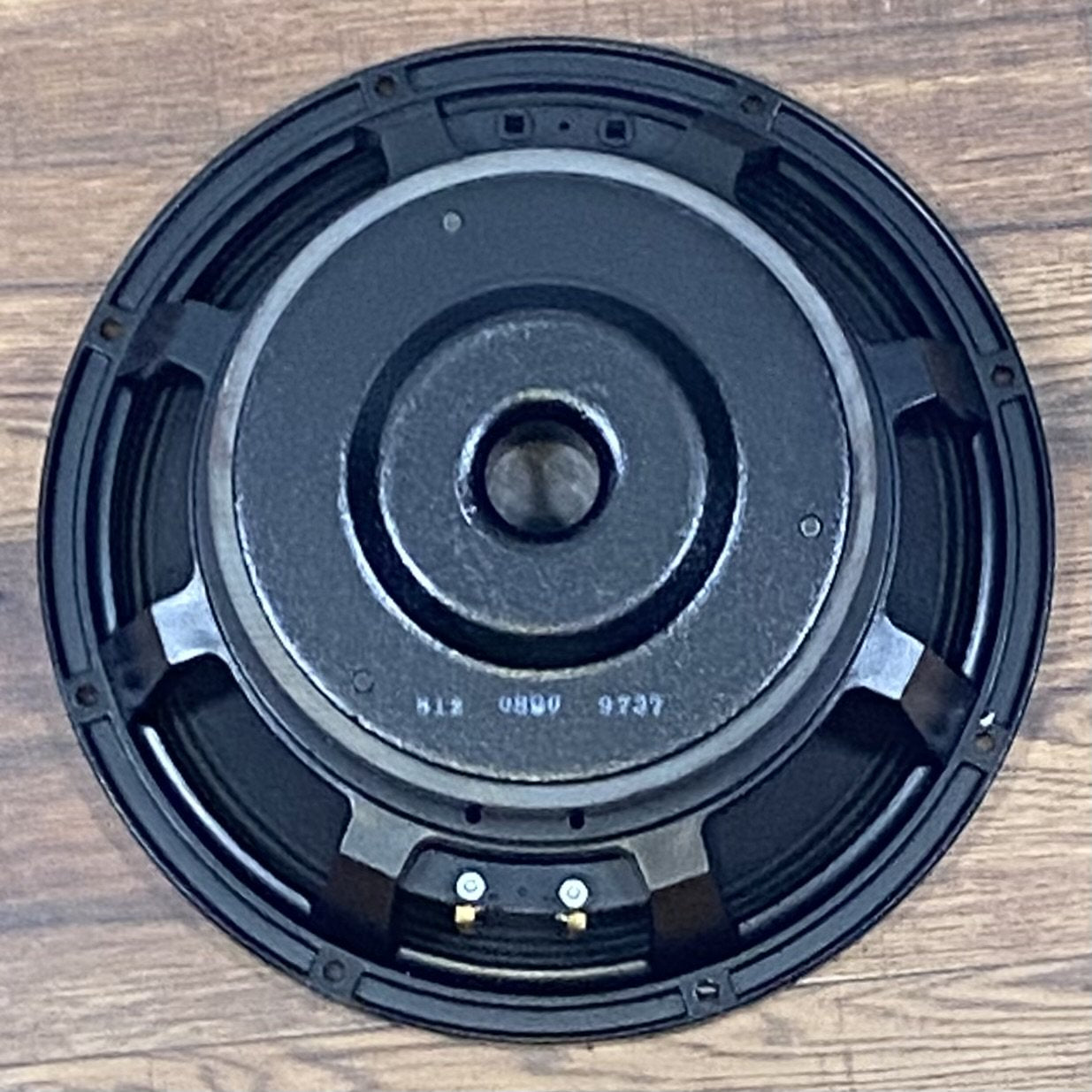 Electro-Voice EV SX200 12" Cast Frame Woofer Speaker 8 ohm Used