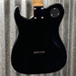 Westcreek Guitars TT-50KS T Style Dual Humbucker Guitar Black Guitar #0020