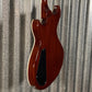 Reverend Sensei H90 Metallic Bronze Guitar #71212