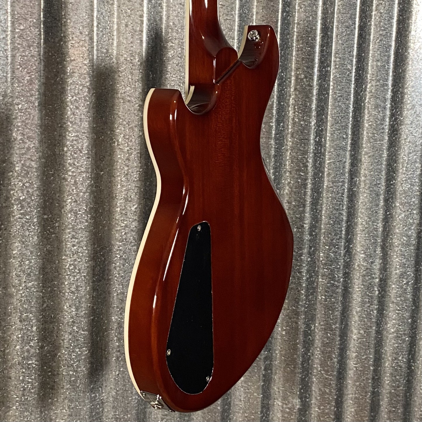 Reverend Sensei H90 Metallic Bronze Guitar #71212