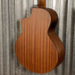 Ortega D7CE-BFT-4 4 String Acoustic Electric Bass #0816