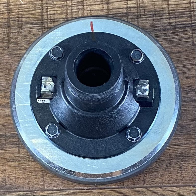 Electro-Voice EV SX200 DH2010A High Frequency Horn Driver 8 Ohm Used