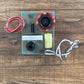 Electro-Voice EV SX200 Crossover Assmebly Used