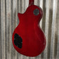 Westcreek Guitars Underdog LP Gold Guitar #0017 Used
