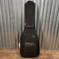 PRS Paul Reed Smith NF 53 Orange Tabby Guitar & Bag #7173