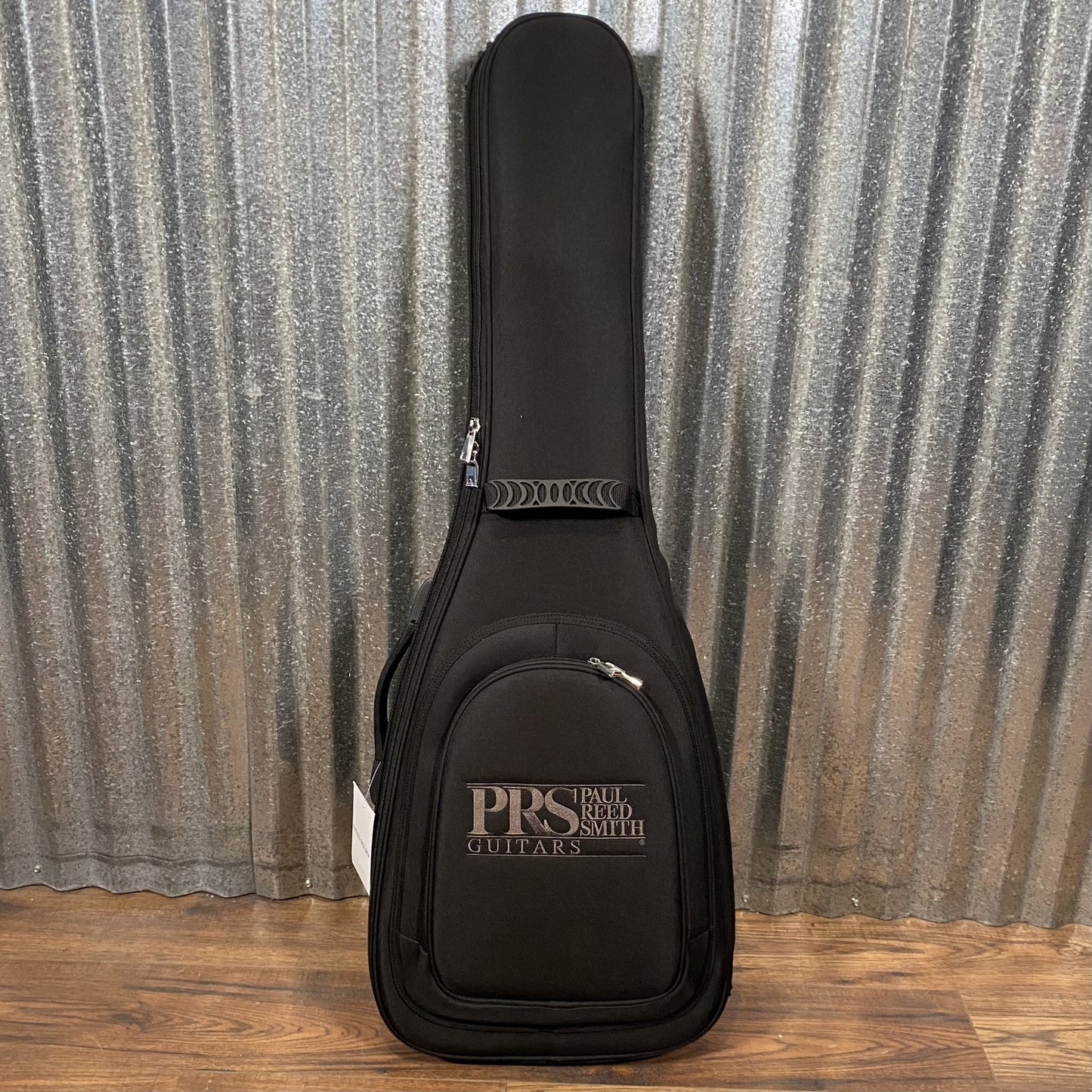 PRS Paul Reed Smith NF 53 Orange Tabby Guitar & Bag #7173