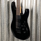 ESP LTD KH-202 Kirk Hammett Black Guitar KH202 #0255 Used