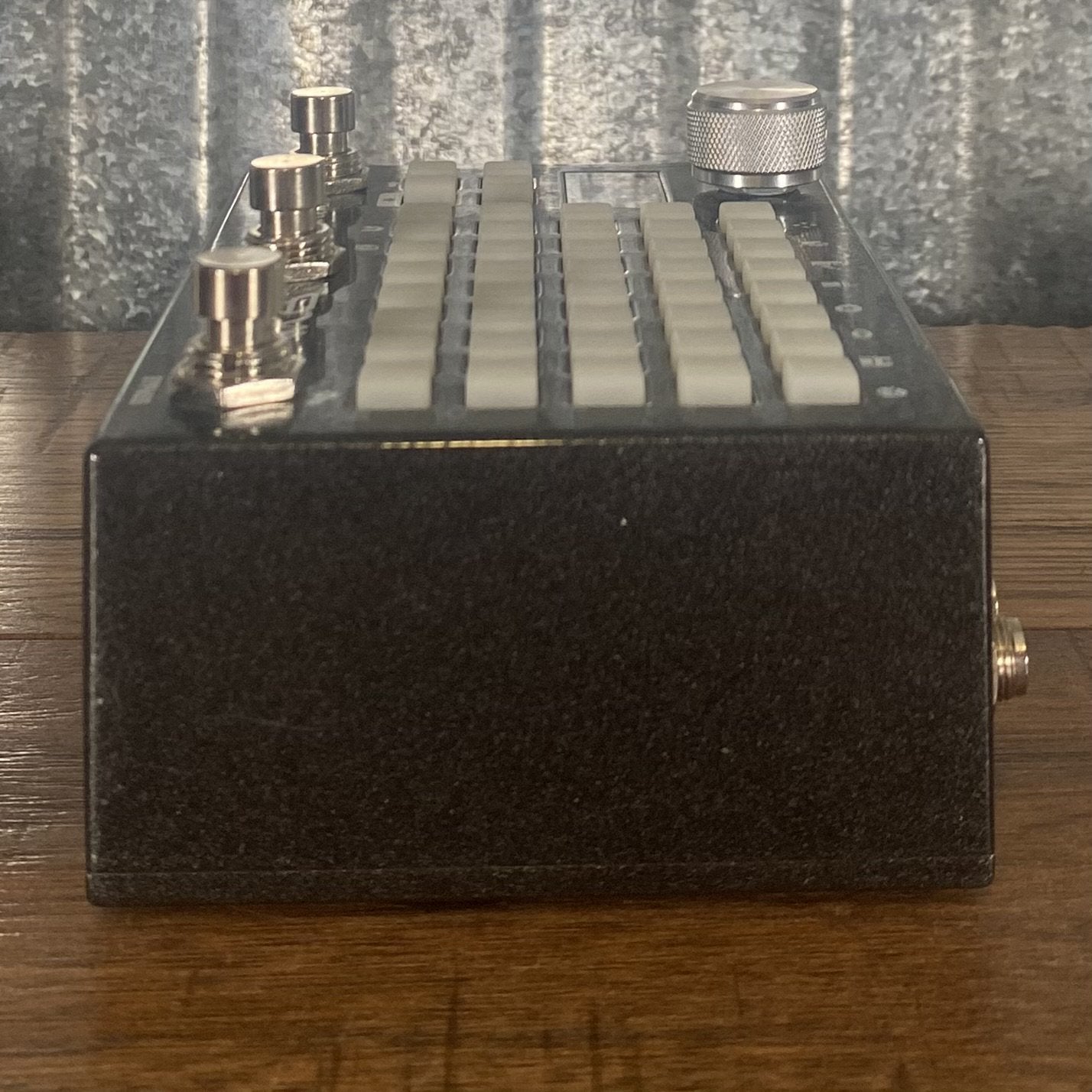 Empress Effects Zoia Modular Synthesizer Pedal Used